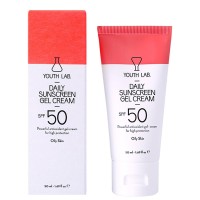 YOUTH LAB. Daily Sunscreen Gel Cream SPF 50
