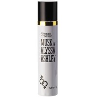 Alyssa Ashley Perfumed Spray