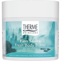THERME Fresh Body Butter