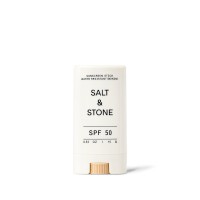 Salt & Stone Tinted Sunscreen Face Stick