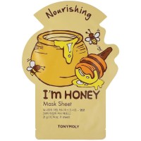 Tonymoly I´m Honey Mask Sheet