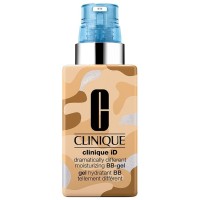 Clinique Clinique iD Dramatically Different Moisturizing BB-gel + Active Cartridge Concentrate - Uneven Skin 