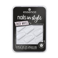 Essence Nails In Style