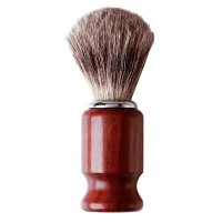 Dark Stag Shaving Brush (synthetic)