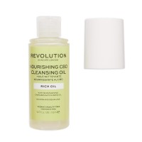 Revolution Skincare Nourishing CBD Cleansing Oil