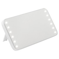 Glamcor Cutie - LED Makeup Spiegel