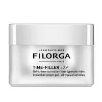 Filorga FILORGA TIME-FILLER 5XP CREME Umfassend korrigierende Anti-Falten Tagescreme