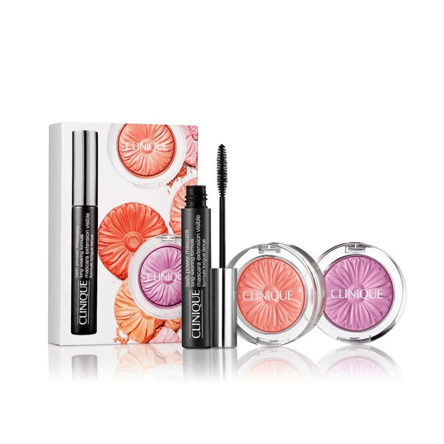 Clinique Travel Ready Eyes + Cheek