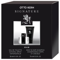 Otto Kern Signature Men Duo Set