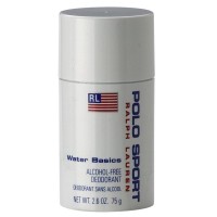 Ralph Lauren Polo Sport Water Basics Deodorant Stick