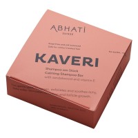 ABHATI Suisse Kaveri Bar Shampoo