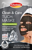 Schaebens Clean & Care Tuchmaske