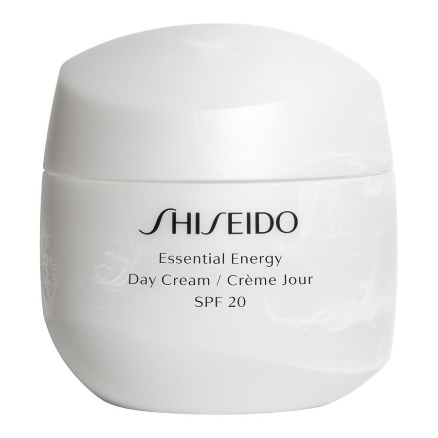 Shiseido Day Cream SPF 20