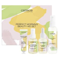 Catrice Perfect Morning Beauty Aid Set