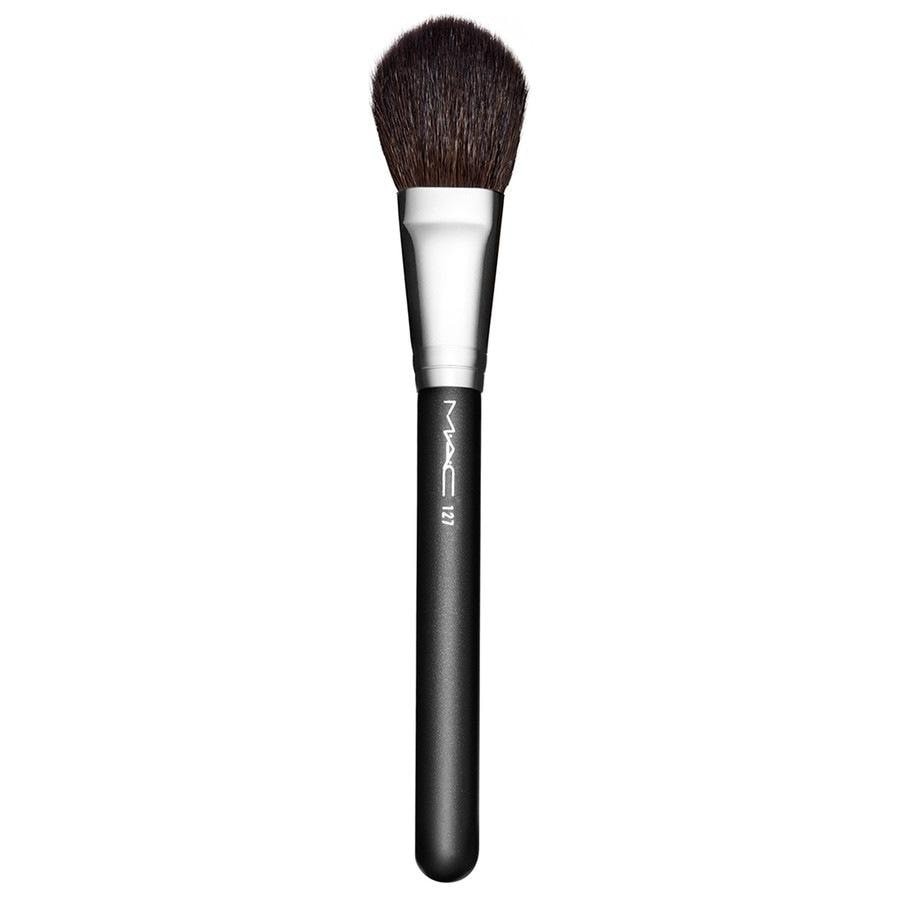 MAC #127 Split Fibre Face Brush