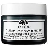 Origins Clear Improvement™ Oil-Free Moisturizer with Bamboo Charcoal