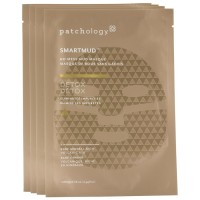Patchology SmartMud™ Mud Mask
