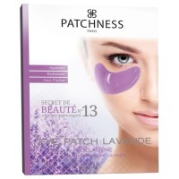 Patchness Eye Patch Lavendel
