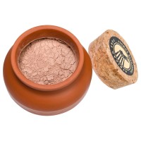 African Erde Terracotta Powder – Natural