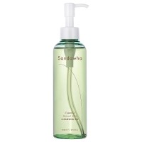 Sandawha Camellia - Natural Mild Cleansing Oil 200ml
