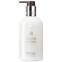 Molton Brown Fiery Pink Pepperpod Hand Lotion