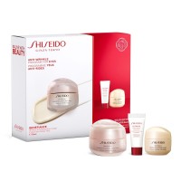 Shiseido Wrinkle Smoothing Eye Set