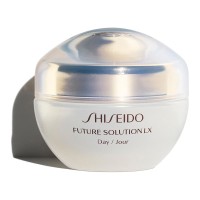 Shiseido Total Protective Cream SPF 20