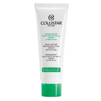 Collistar Multi-Active Deodorant 24 Hours Cream