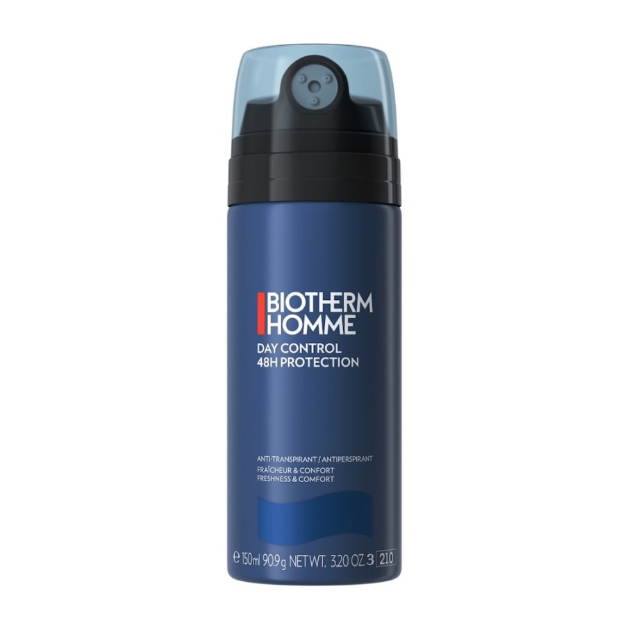 Biotherm Homme Day Control Deodorant Atomiseur Anti-Transpirant