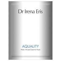 Dr. Irena Eris Feuchtigkeitsspendende und Verjüngende Maske