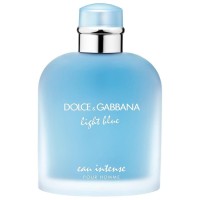 Dolce&Gabbana Eau Intense