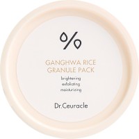 Dr. Ceuracle Ganghwa Rice Granuel Pack