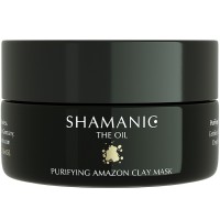Shamanic Purifying Amazon Clay Mask
