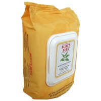 Burt's Bees Deep - 30 Facial Cleansing Towelettes White Tea Extract