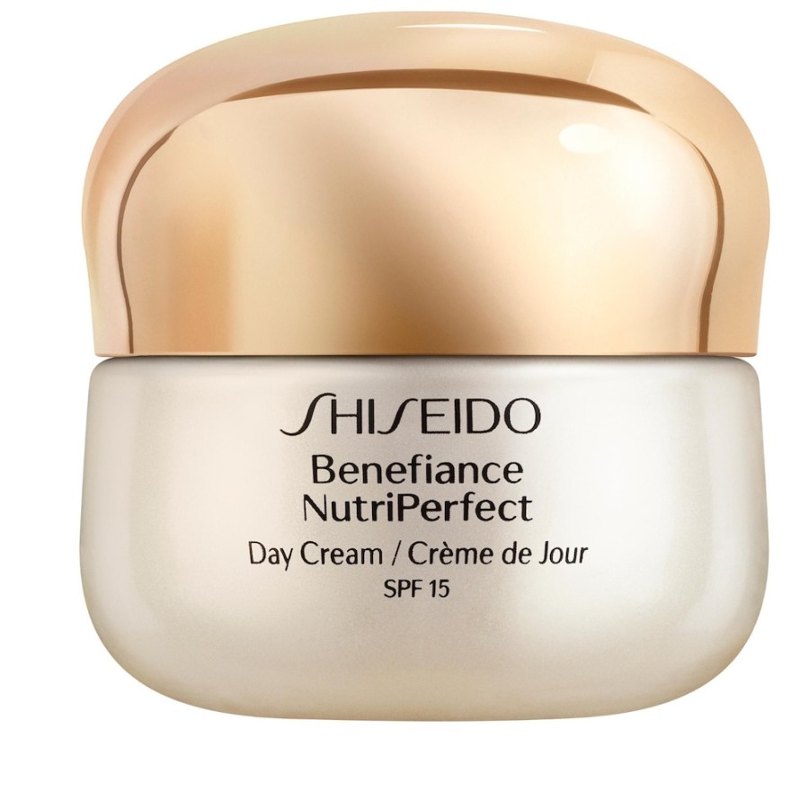 Shiseido NutriPerfect Day Cream SPF 15