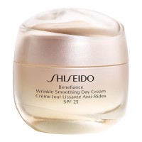 Shiseido Wrinkle Smoothing Day Cream SPF 25