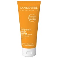 Santaverde Sun Protect Lotion SPF 15
