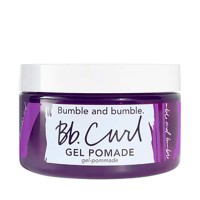 Bumble and bumble. Curl Shine + Define Pomade