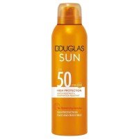 Douglas Collection Hight-Protection Body Mist SPF 50