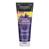 John Frieda Violet Crush Intensiv Silber Shampoo