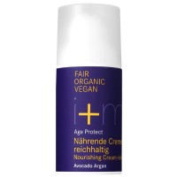 i+m Age Plus Lifting Boost Immortelle Hyaluron