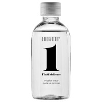 Lord & Berry Fluid Delicate Micellar Water
