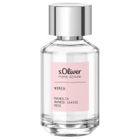 s.Oliver Eau de Parfum
