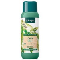 Kneipp Chill out Aroma-Pflegeschaumbad
