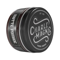 Charlemagne Premium Matte Pomade