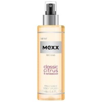 Mexx Classic Citrus + Sandalwood