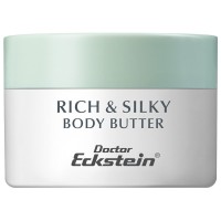 Doctor Eckstein Rich & Silky Body Butter