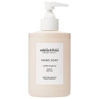 Estelle & Thild Vanilla Tangerine Hand Soap