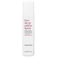 This Works Love Sleep Pillow Spray