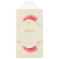 Bliss #331 Neon Pink